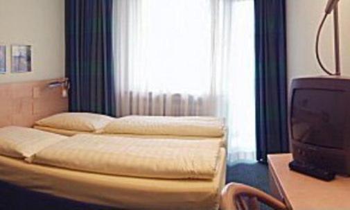 Hotel Konigswache München Kamer foto